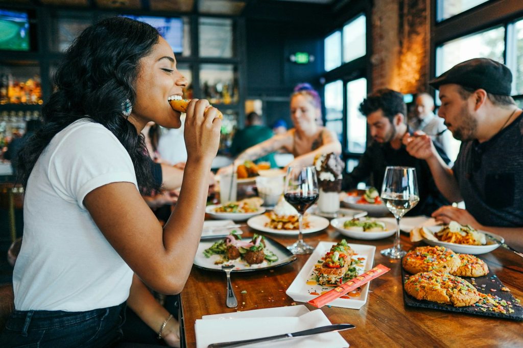 Fun Eats